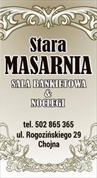 Stara Masarnia