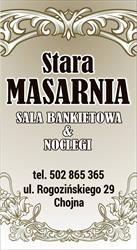 Stara Masarnia