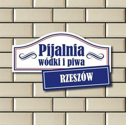 Pijalnia Wódki I Piwa Rzeszów