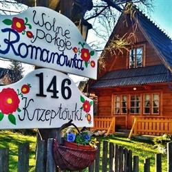 Romanówka