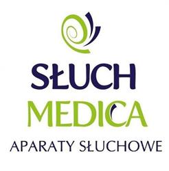 Słuch Medica - aparaty słuchowe                             Kwidzyn