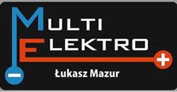 Multi-Elektro Łukasz Mazur Alternatory Rozruszniki
