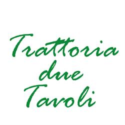 Trattoria due Tavoli / Galeria Bronowice