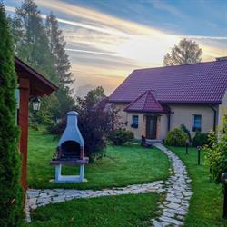 Agroturystyka u Beatki