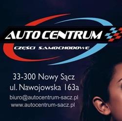 Autocentrum