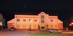 Centrum Ostra Brama