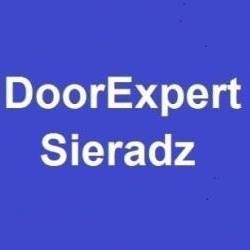 DOOR EXPERT Sieradz Drzwi Podłogi Parapety