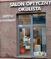 Optic-Visioner