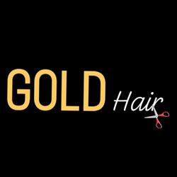 GOLD Hair