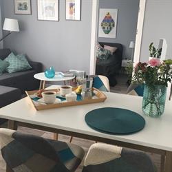 Apartament Garnizon No.1 zamknięty na stałe
