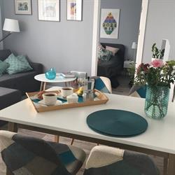 Apartament Garnizon No.1 zamknięty na stałe