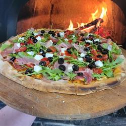 Pizzeria Toscania Inowrocław