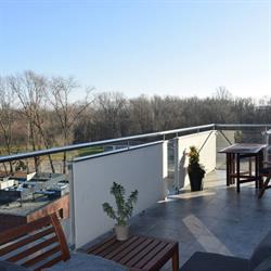 Apartament Kraków Galaxy Star
