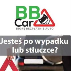 BbCar - Twoje auta  zastępcze i pełne odszkodowanie