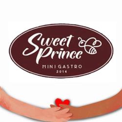Sweet Prince Mini-Gastro