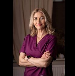 Gabinet Masażu i Naturoterapii