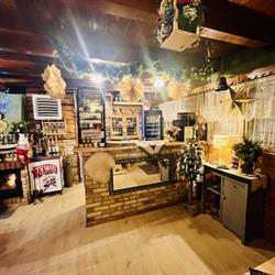 Leśna Chata Restauracja