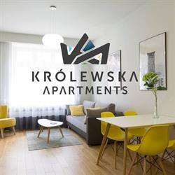 Królewska Apartments