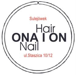Ona I On Salon Fryzjerski