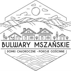 Bulwary Mszańskie Domki Całoroczne