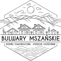 Bulwary Mszańskie Domki Całoroczne