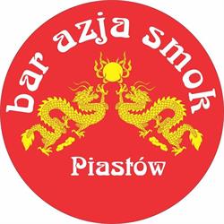BAR Azja Smók
