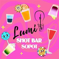 LUMI shot bar - Sopot