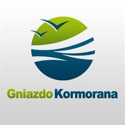 Gniazdo Kormorana