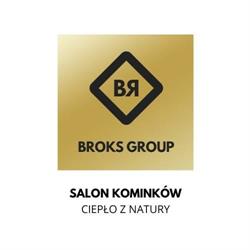 BROKS Group - Salon kominków