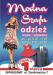 Modna Szafa