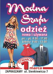 Modna Szafa