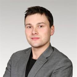Marcin Uznański - Fizjoterapia