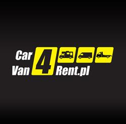 CarVan4Rent.pl - wypożyczalnia