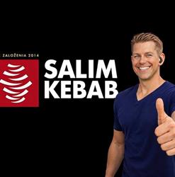Kebab Salim