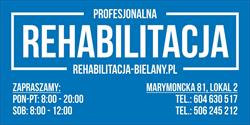 Profesjonalna Rehabilitacja Bielany
