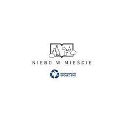 Niebo w mieście Częstochowa