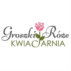 Kwiaciarnia Groszki i Róże