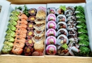 zestaw sushi na wynos Gdańsk