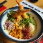 ramen Timo Sushi Gdańsk