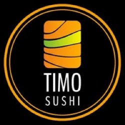 Timo Sushi Gdańsk
