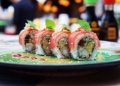Timo Sushi – świeże sushi w Gdańsku z dostawą do domu