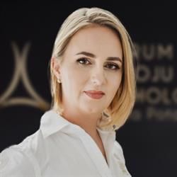 Centrum Rozwoju i Psychologii Weronika Potaczek Psycholog
