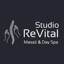 Salon Masażu Revital Rzeszów