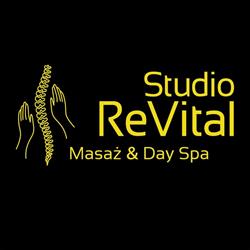 Salon Masażu Revital Rzeszów