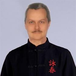 Kung Fu Wing Tsun Radom