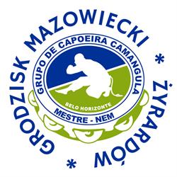 UKS Capoeira Camangula - Grodzisk Mazowiecki