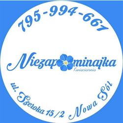 Kwiaciarnia Niezapominajka
