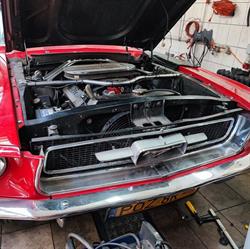 Crazy Garage