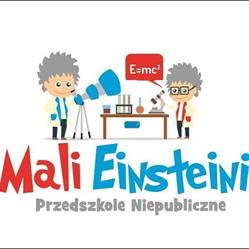 Niepubliczne Przedszkole Mali Einsteini