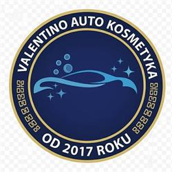 Valentino auto myjnia kosmetyka